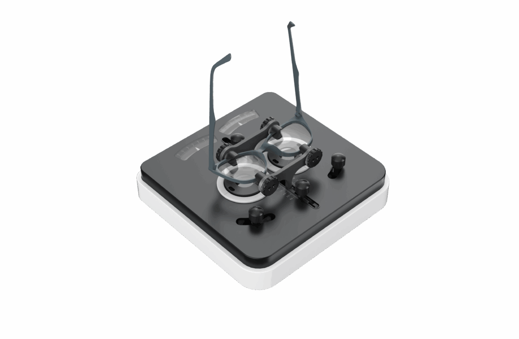 寶麗來偏光角度測試儀 MP-200