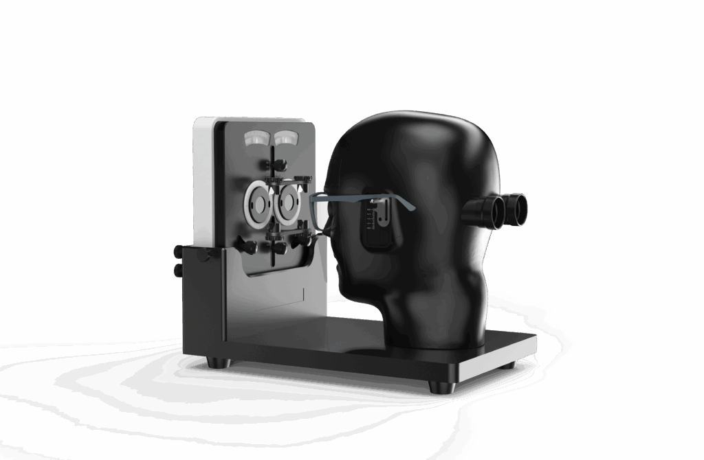 寶麗來偏光角度測試儀