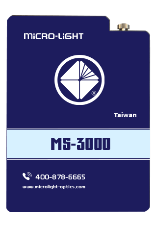 微型光纖光譜儀MS-3000