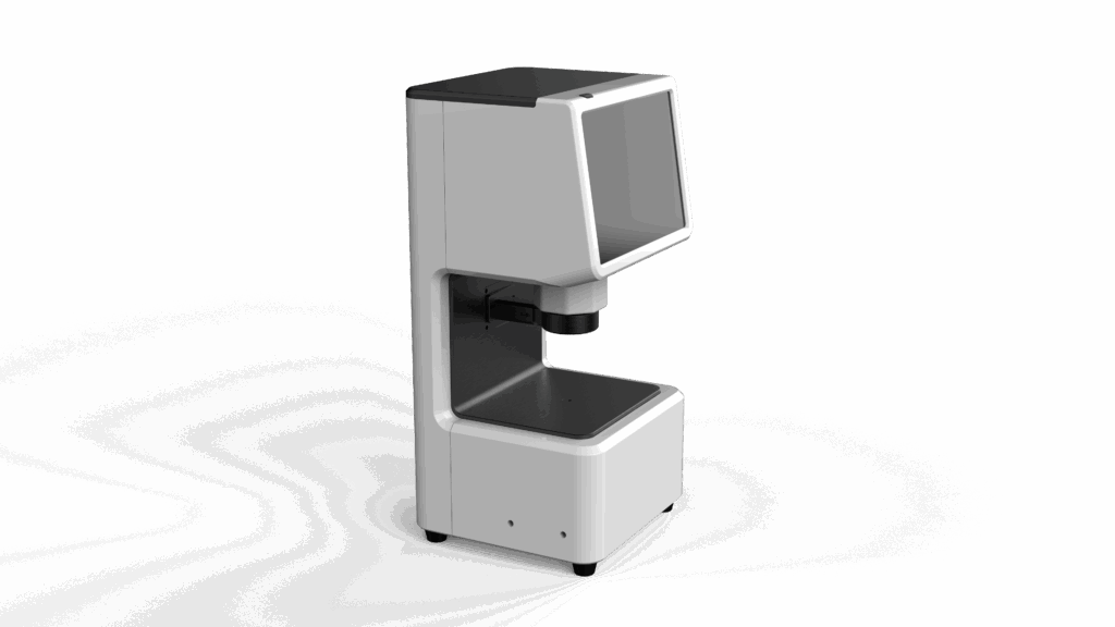  光致變色光譜分析儀 MT-330