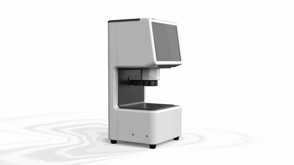  光致變色光譜分析儀 MT-330