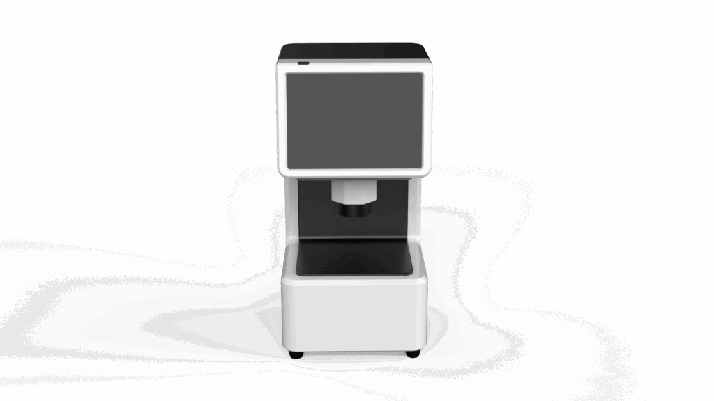 光致變色光譜分析儀 MT-330