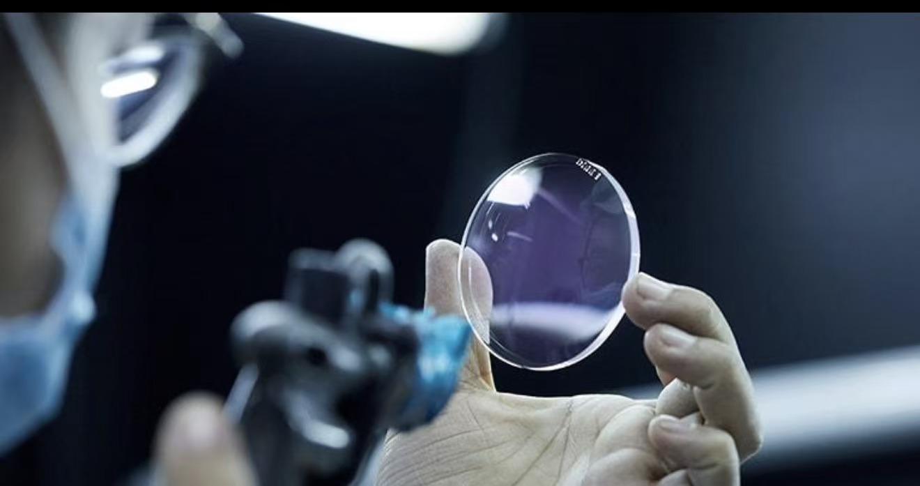 Eyewear Measurement