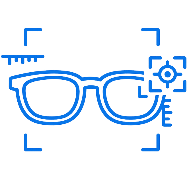 Eyewear Measurement