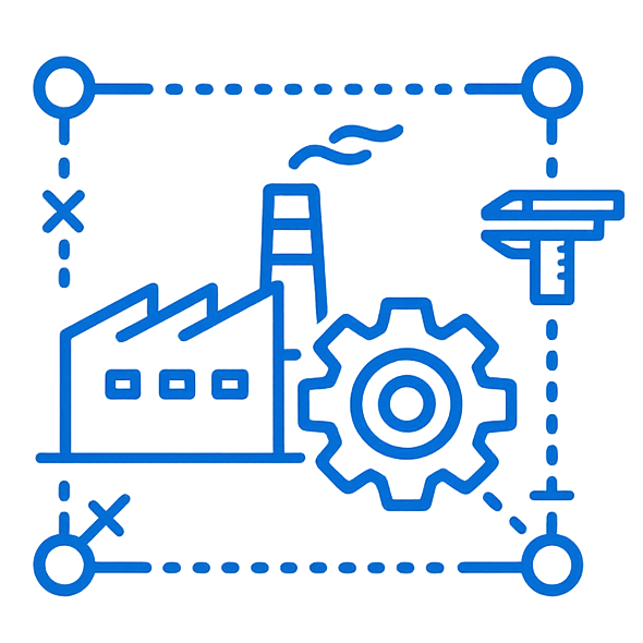 Industrial Measurement