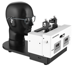 MP-230 Cross Laser Alignment Device