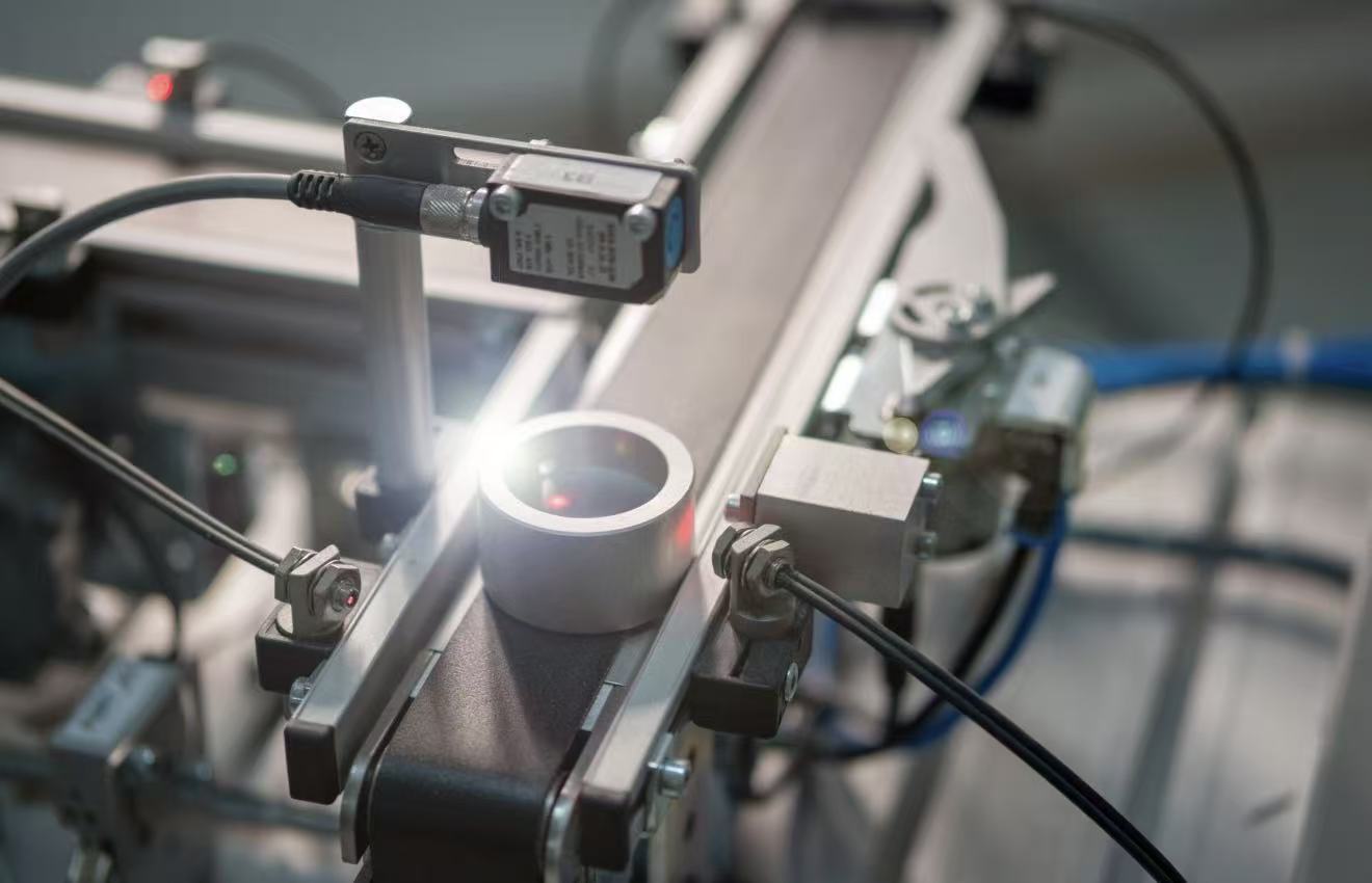 Industrial Measurement