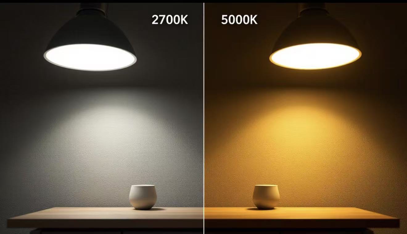 Lighting Measurement