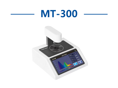 Spectral Transmittance Tester