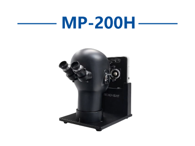 Polarization Angle Tester