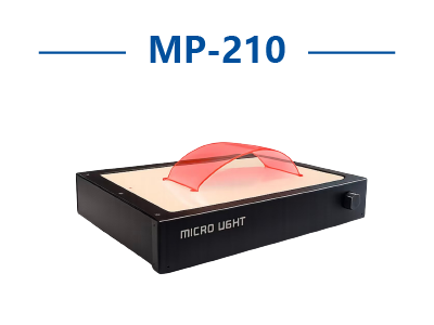 Color Matching Light Panel