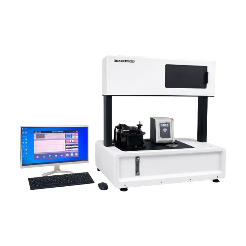 MH-380 Anti-Fog Tester