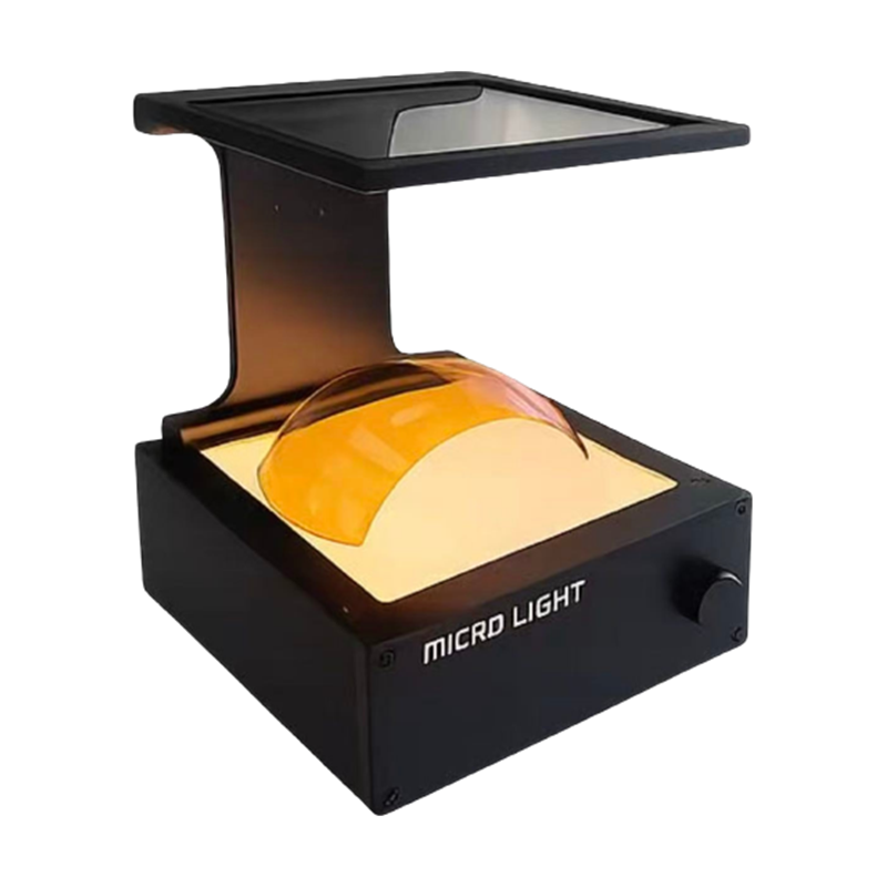 MP-220 Stress Tester