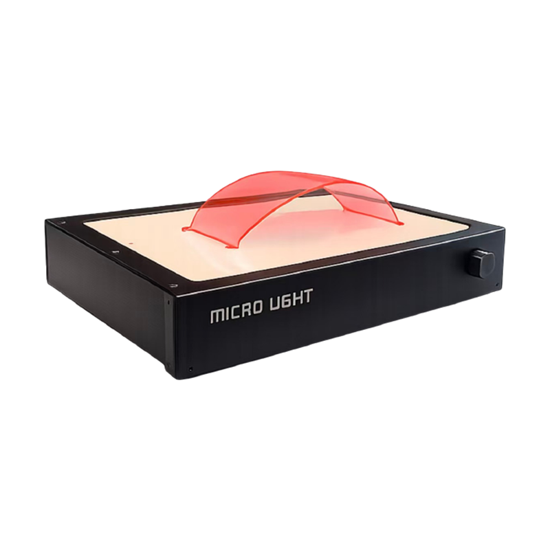 MP-210 Color Matching Light Panel